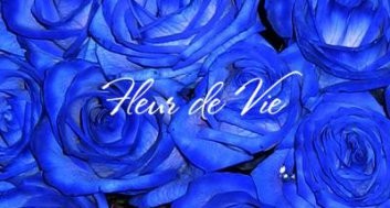 Синие розы - бывают ли в природе?